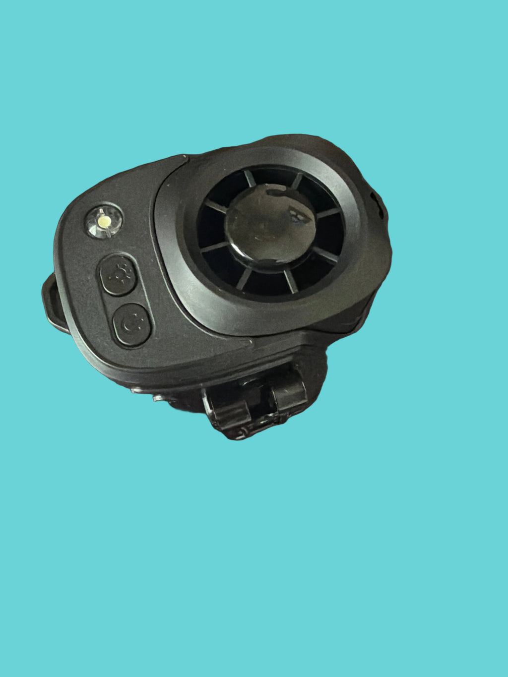 CoreFlow Ultimate Cooling Bundle Neck fan + Clip Fan